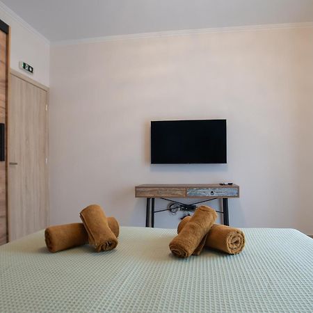 Elegance Suites Plataria Eksteriør billede
