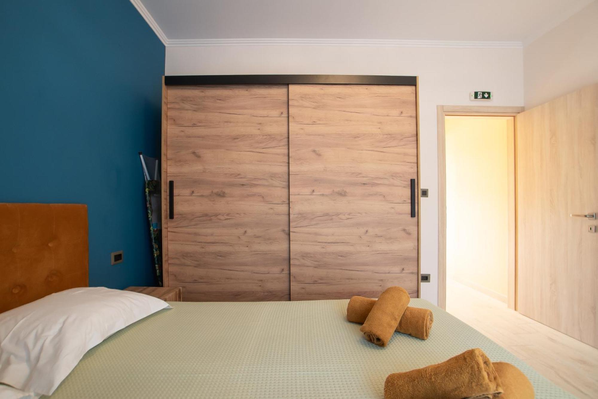Elegance Suites Plataria Eksteriør billede
