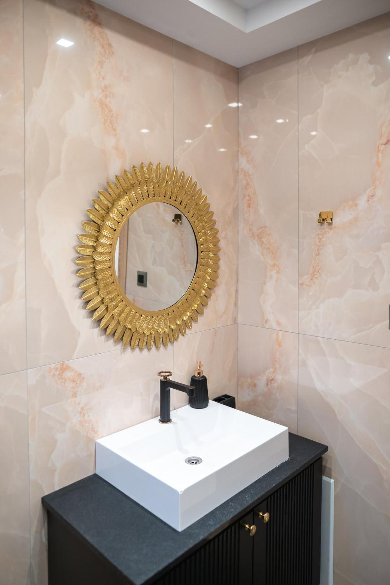 Elegance Suites Plataria Eksteriør billede