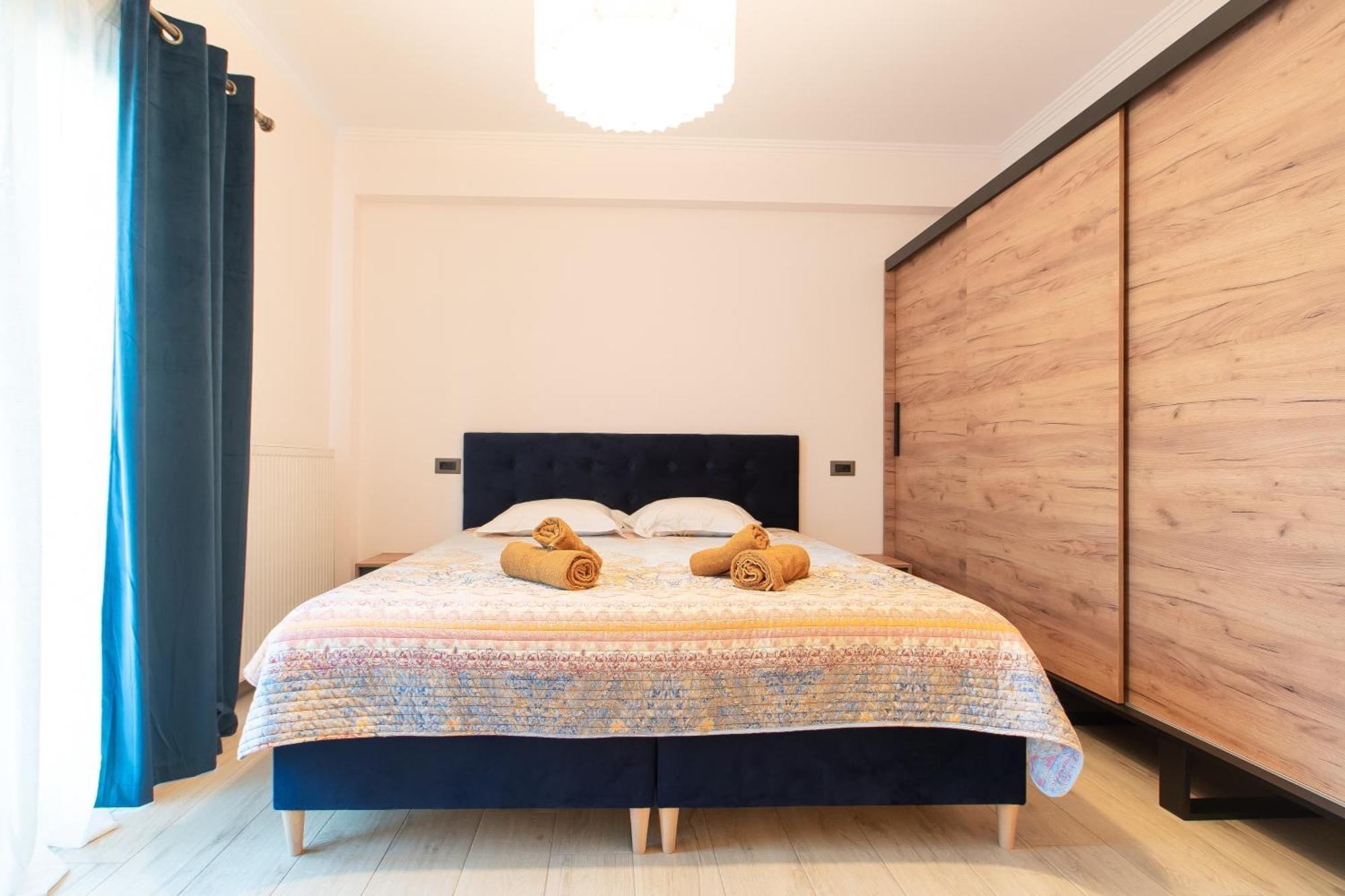Elegance Suites Plataria Eksteriør billede