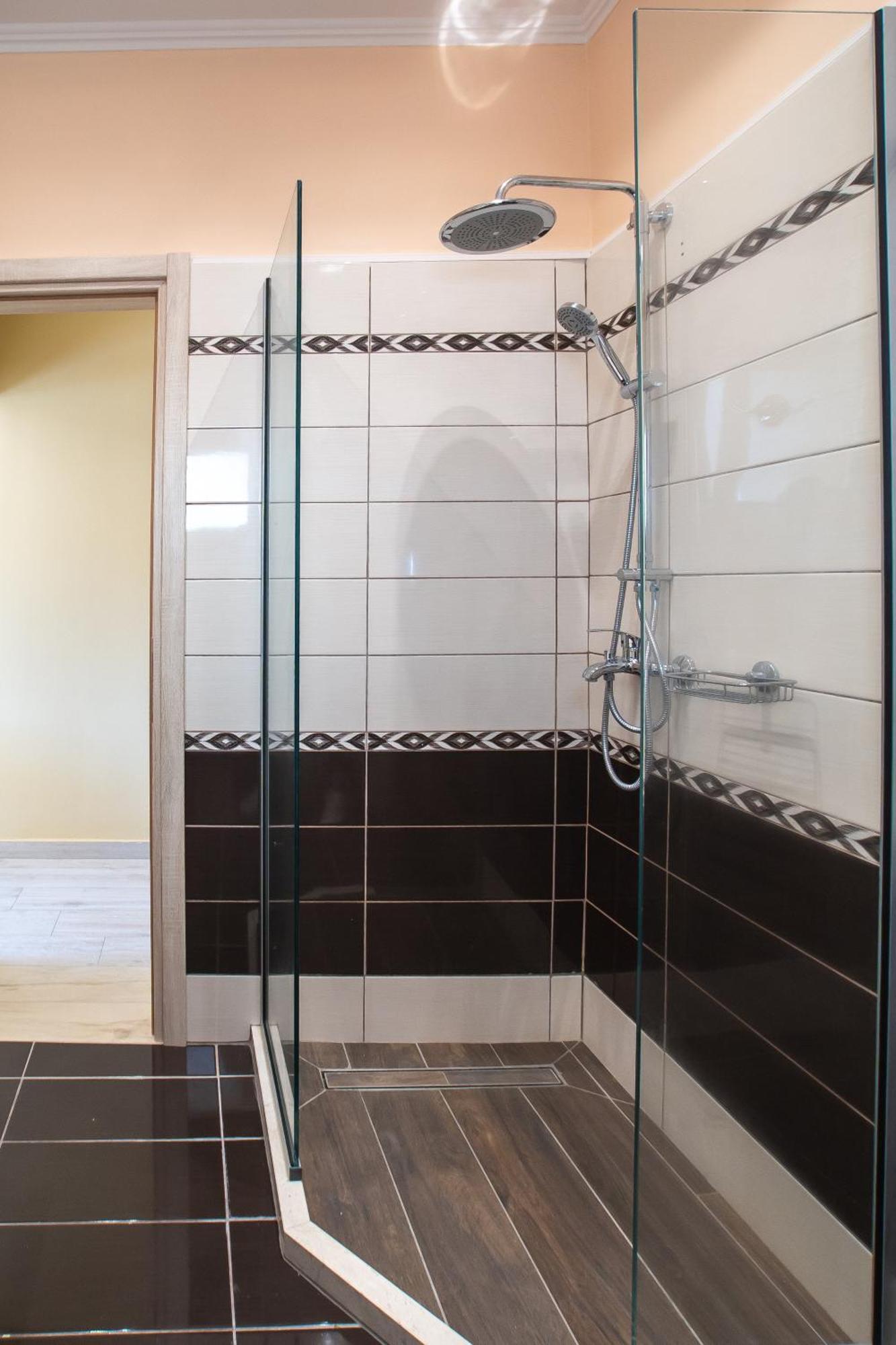Elegance Suites Plataria Eksteriør billede