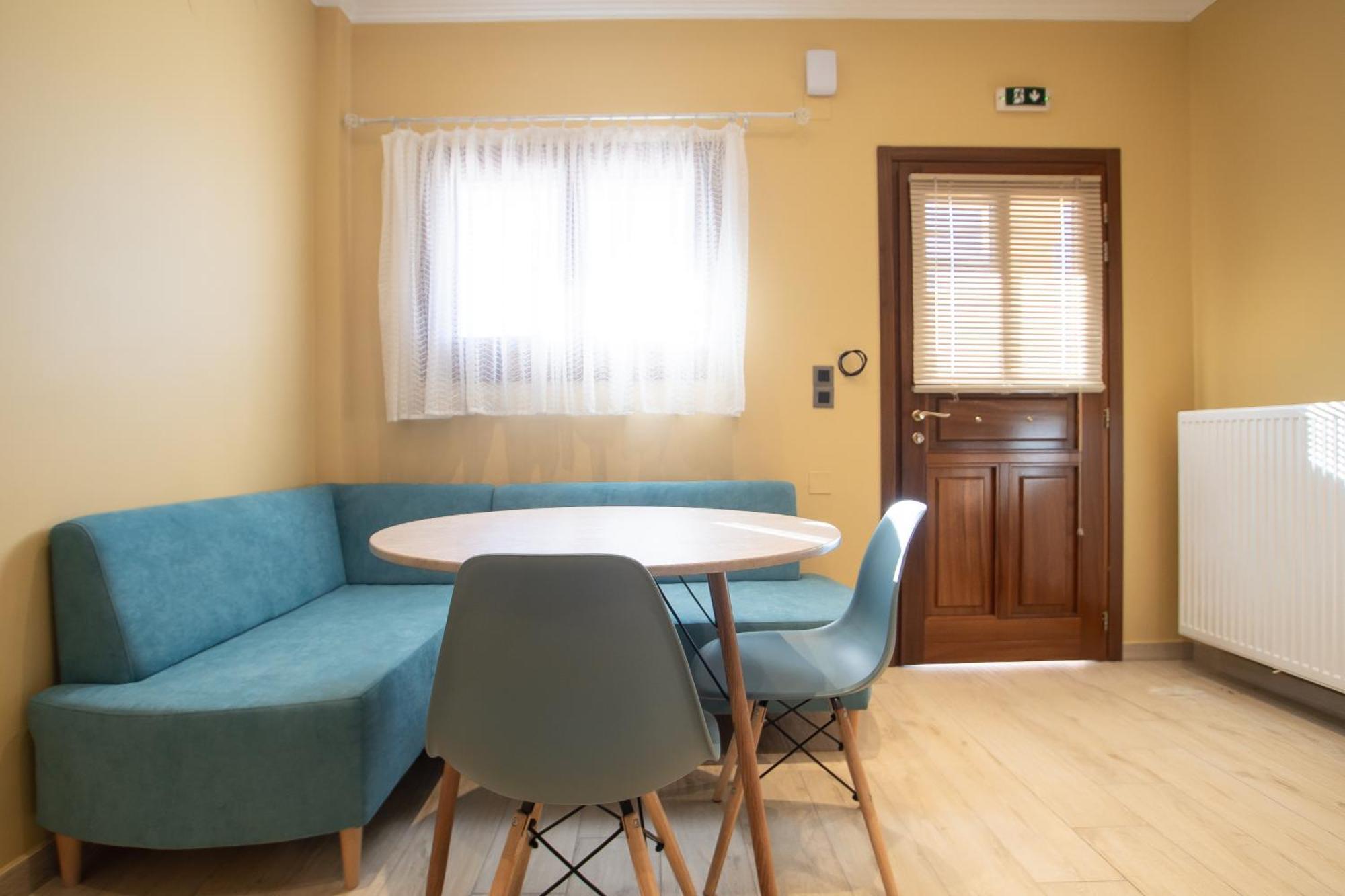 Elegance Suites Plataria Eksteriør billede